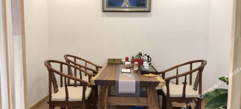 街子古镇山谷·未来民宿图片