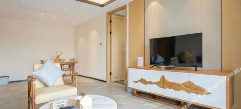 云径在野民宿(永泰山外山店)图片