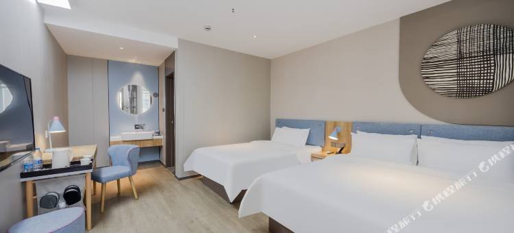 如家酒店·neo(上海浦东机场店)图片