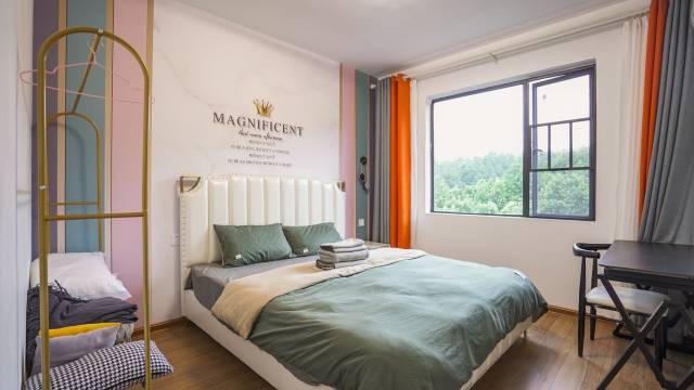 Summer可乐公寓(枫林三路分店)