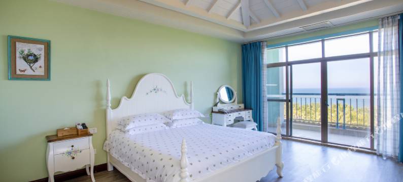 博鳌玉带湾大酒店图片