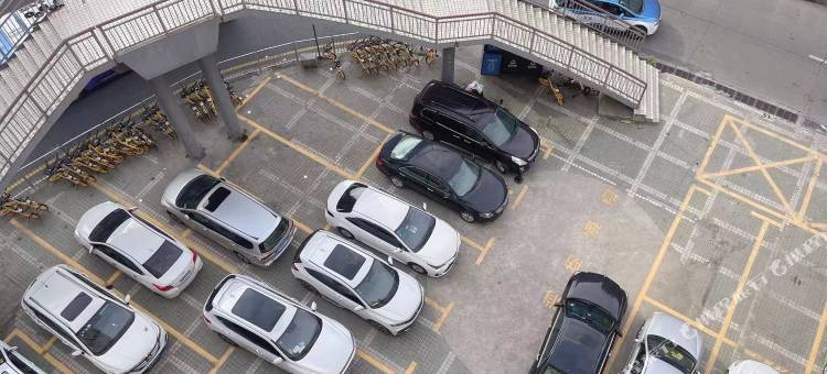 鄱阳湖宾馆(深圳布吉长龙地铁站店)图片