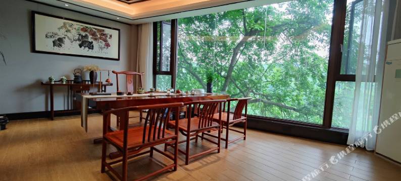 重庆鹭栖台酒店图片