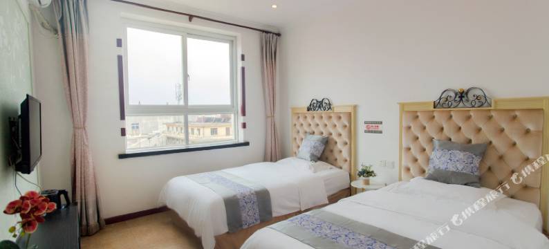 北戴河丽锦假日宾馆图片