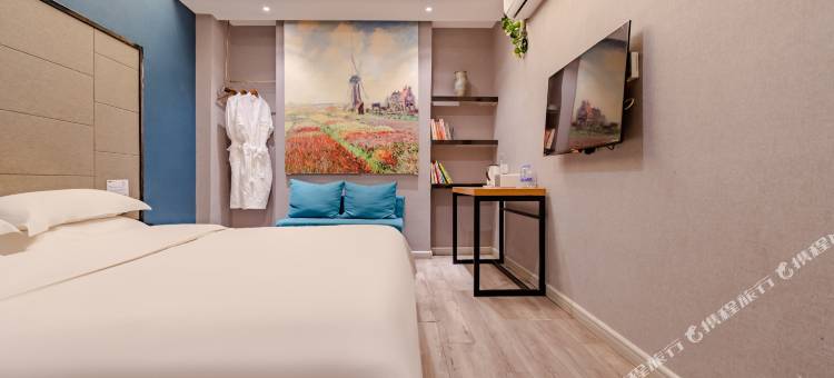 城市之家酒店(天长天发广场店)图片