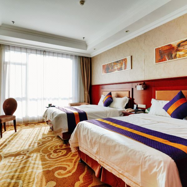 Xingchen Holiday Hotel Yingkou 图片