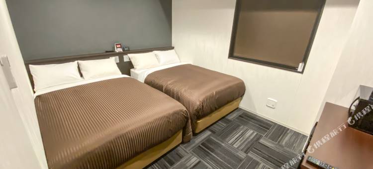 利夫马克斯酒店-冈山仓敷站前店(HOTEL LiVEMAX Okayama Kurashiki Ekimae)图片