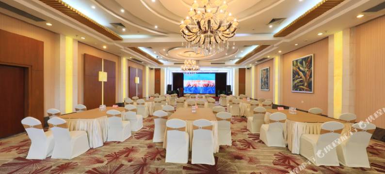 常熟虞城大酒店图片