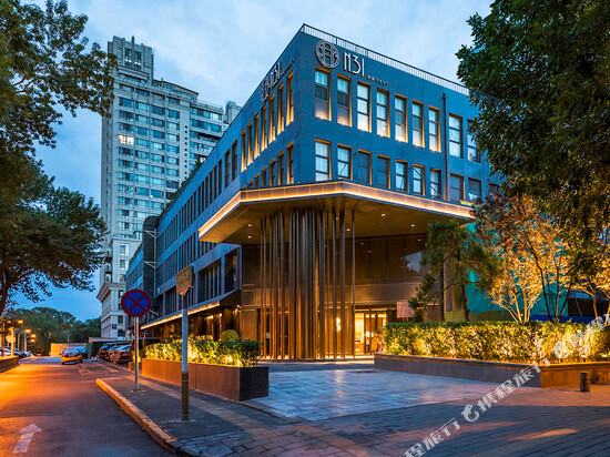 北京鼓楼南锣鼓巷N31酒店