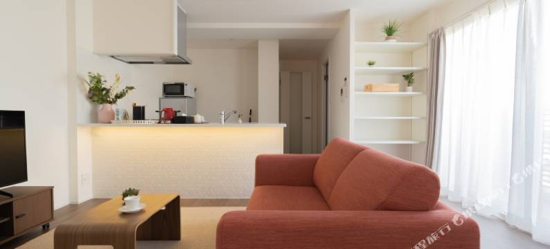 谷町君酒店 WE 难波28(Tanimachikun Hotel We Namba)图片