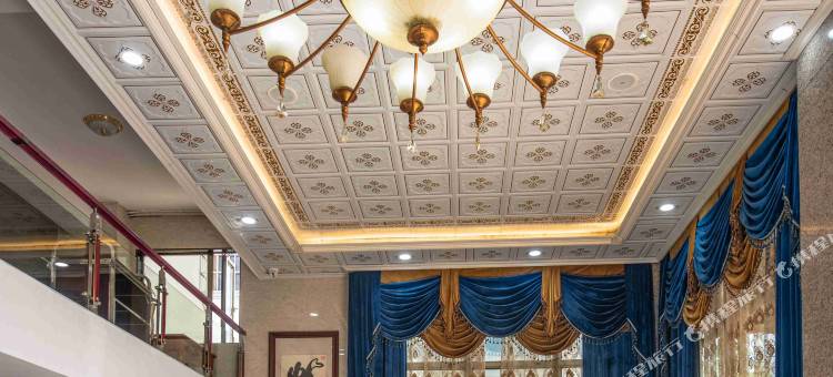 五谷酒店(泰宁古城店)图片