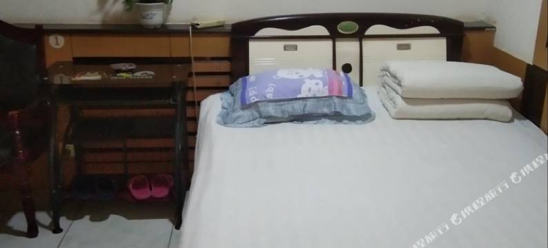 牙克石天合旅馆图片