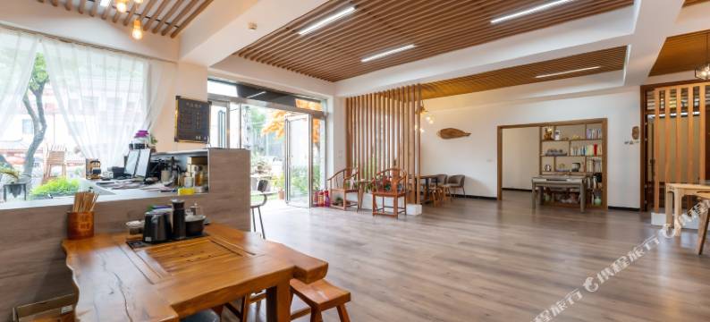 重渡沟E家商务酒店图片