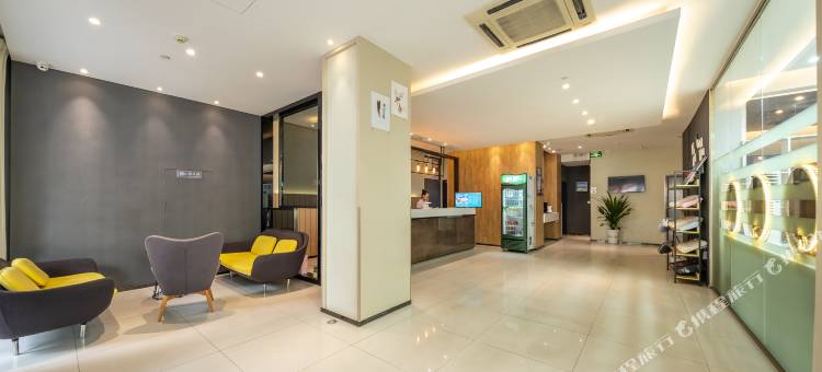 栖悦里酒店(钦州湾大道年年丰广场店)图片