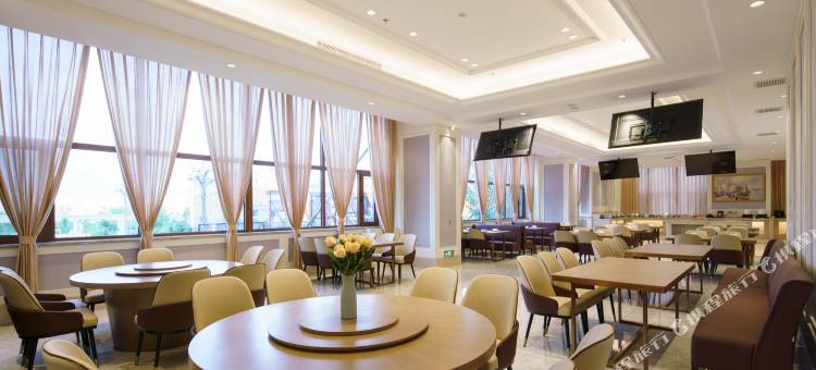 维也纳酒店(松原青年大街店)图片