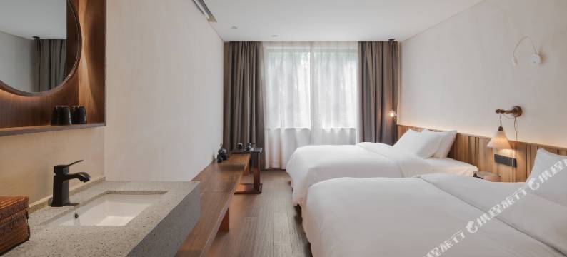 乌镇山蓝酒店(西栅景区店)图片