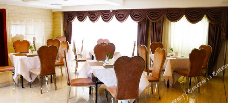 酒泉成林大酒店图片