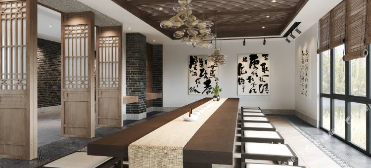 丽呈别院 · 云海(襄阳华侨城奇幻度假区店)图片