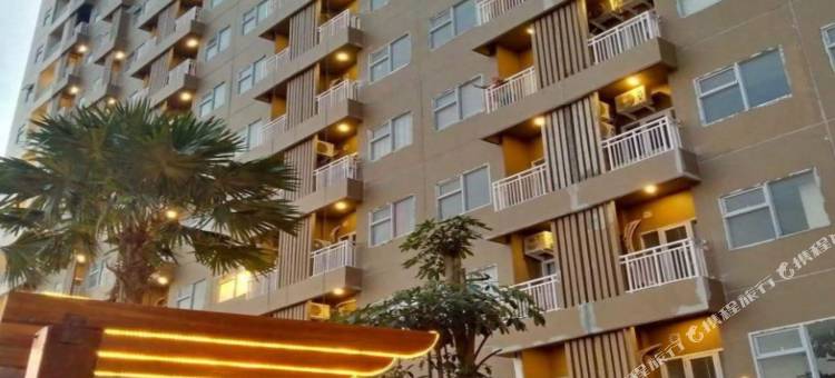 Vida Connect的Vida景观公寓(Vida View Apartment by Vida Connect)图片