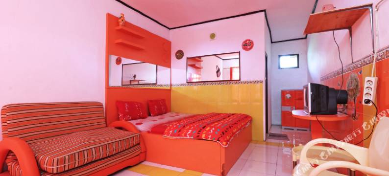 阿贡佩马塔阿尔塔酒店(Hotel Agung Permata Artha)图片