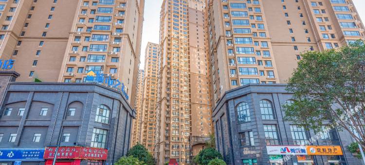 洛阳途美民宿(应天门洛邑古城店)图片