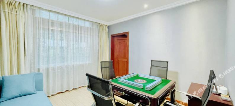 城固锦园宾馆图片