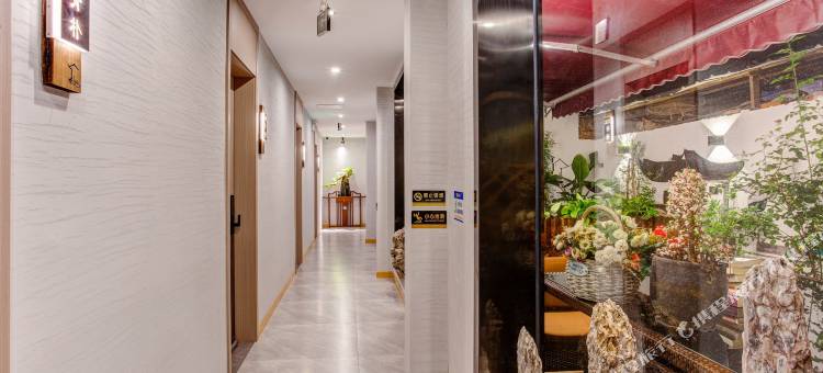 耘岚•Ancient客栈(苏州观前街平江路店)图片