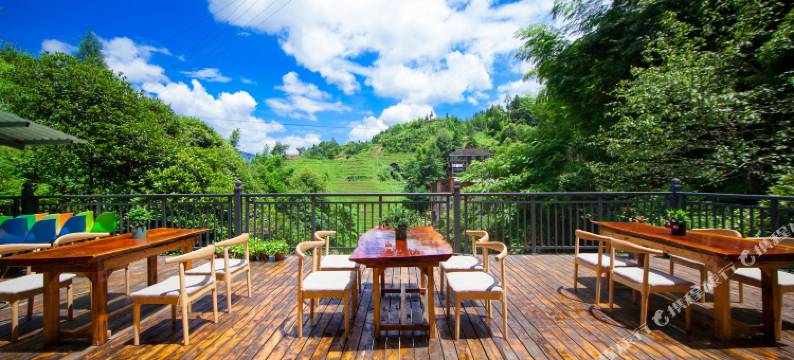 稻穗民宿(龙脊梯田观景台店)图片