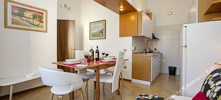 湖景历史中心公寓(Lake View Historical Center Apartment - Happy Rentals)图片