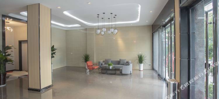 尚客优连锁酒店(荆州职业技术学院店)图片