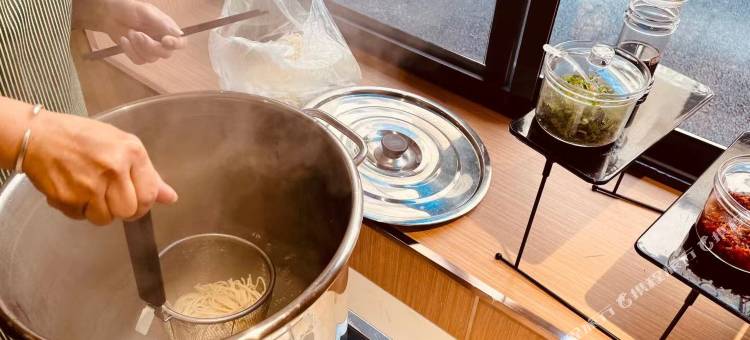 格林豪泰智选酒店(淮南蔡新路店)图片