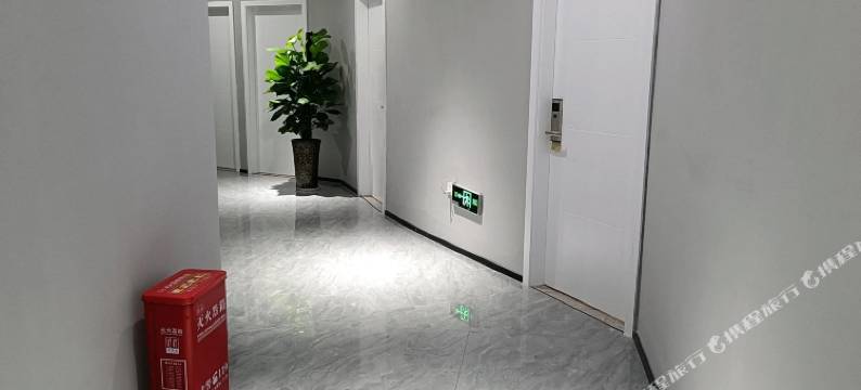 泸州璐豪瑞廷客栈图片