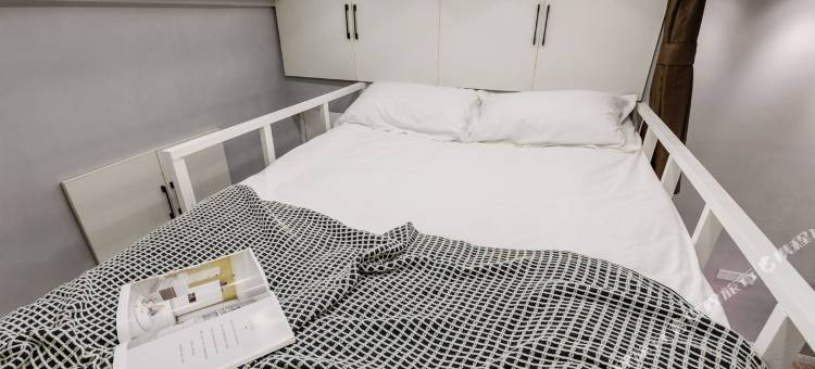 上海Rest-上海长宁区民宿 地铁2号线(太原路分店)图片