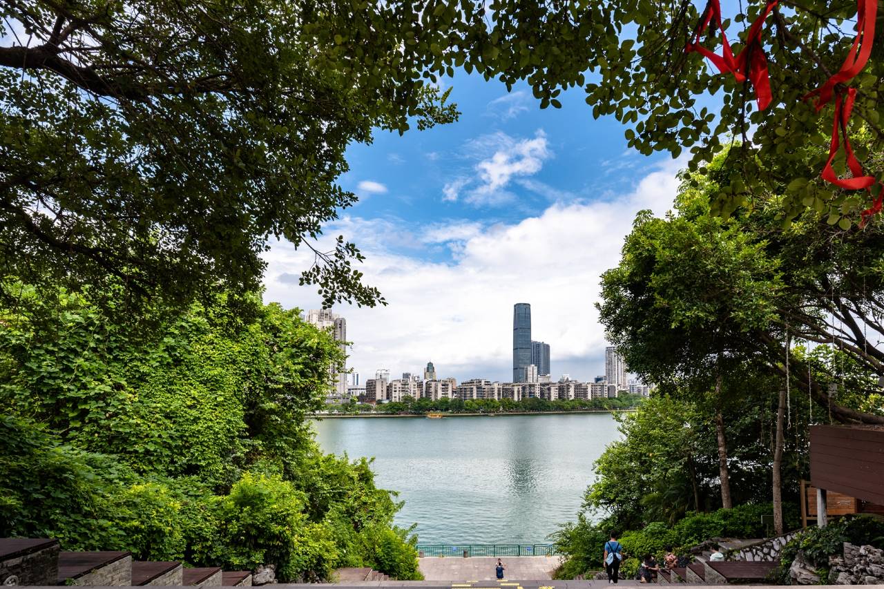 花筑·柳州月未圆客栈(窑埠古镇景区店)图片