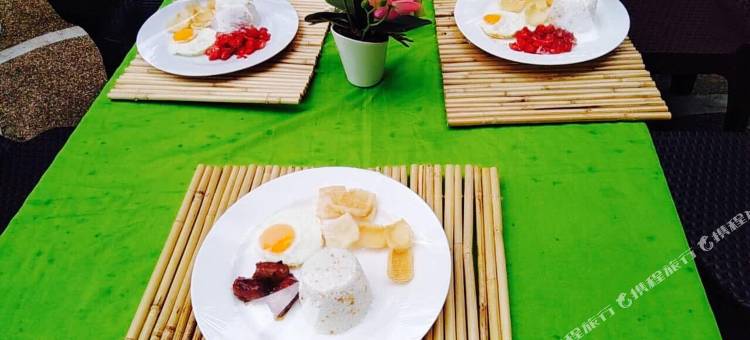 Cocotel浮动保护区度假村(Floating Sanctuary by Cocotel)图片