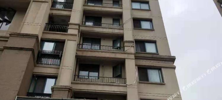 希克酒店(花山生态湿地公园软件新城店)图片