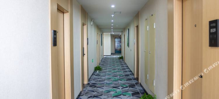 尚客优品酒店(贵溪雄鹰大道盛丰店)图片