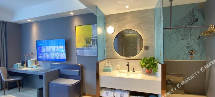 兰欧酒店(日喀则龙江路店)图片