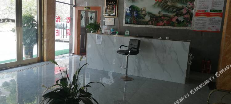 台江龙和宾馆图片