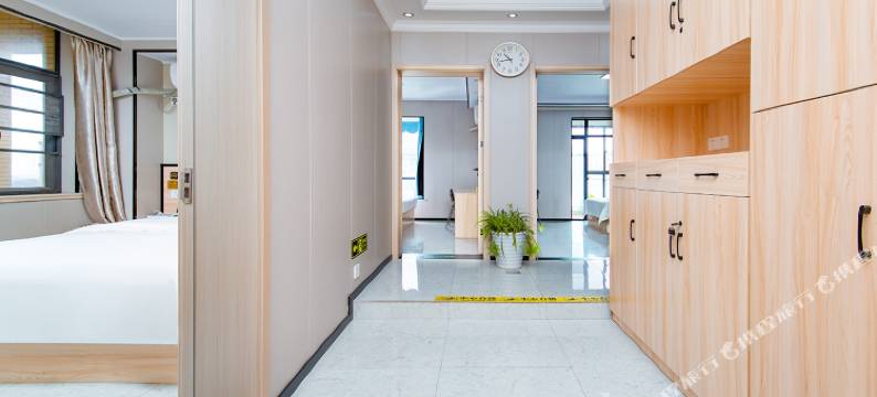 武汉雅+仔公寓图片