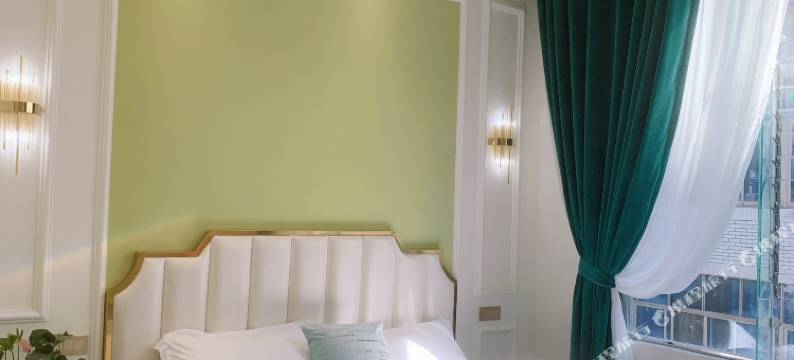 筠连皇霆民宿图片