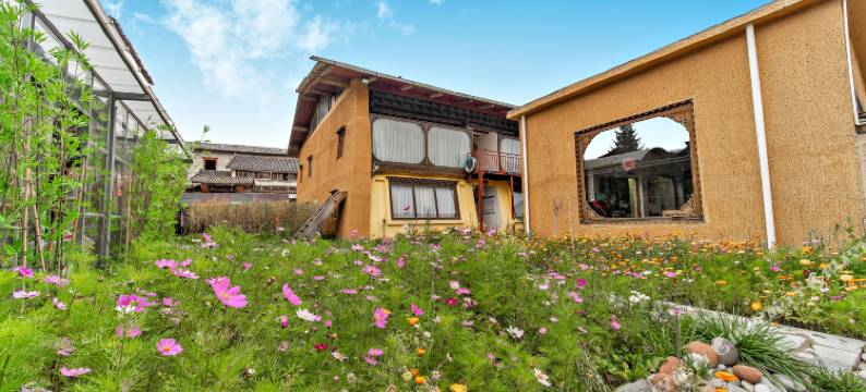 香格里拉凡舍客栈(独克宗古城店)图片