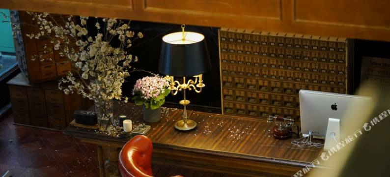 贵阳Minn Hotel(甲秀楼青云市集店)图片