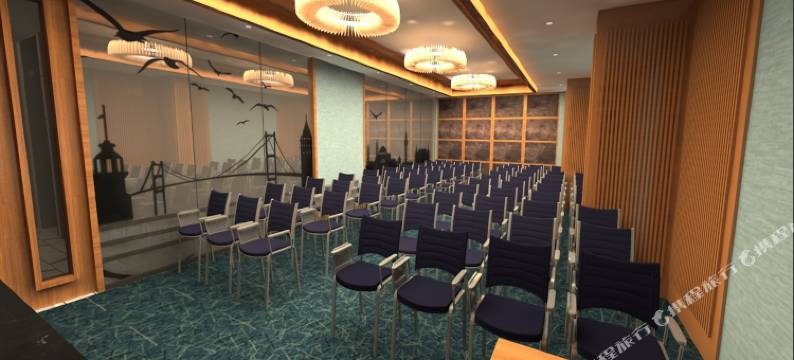 阿斯佩拉酒店(ASPERA HOTEL GOLDEN HORN)图片