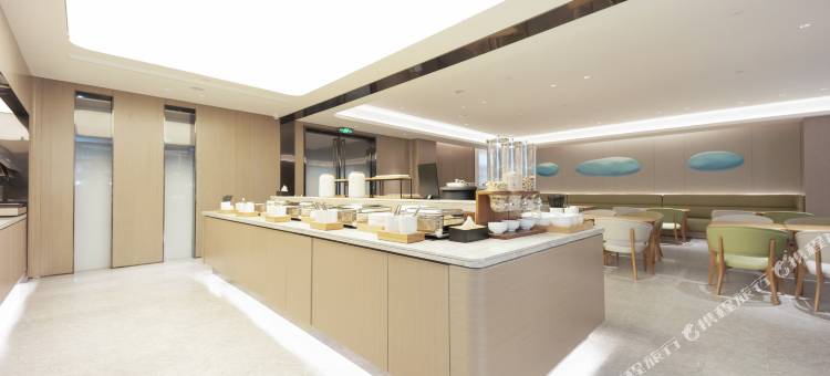 全季酒店(启东吕四港店)图片