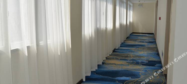 如家睿柏·云酒店(武当山店)图片