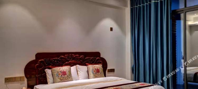 商城别字民宿图片