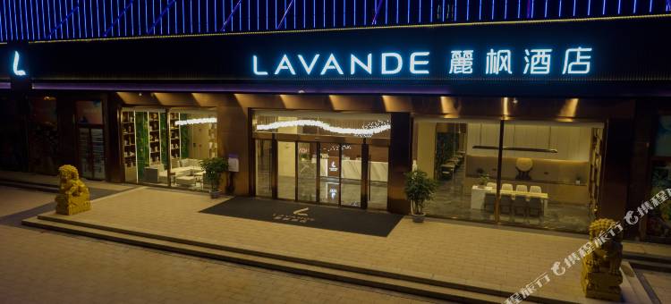 麗枫酒店(武汉极地海洋世界常青花园店)图片