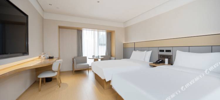 全季酒店(临沂五洲湖市政府店)图片