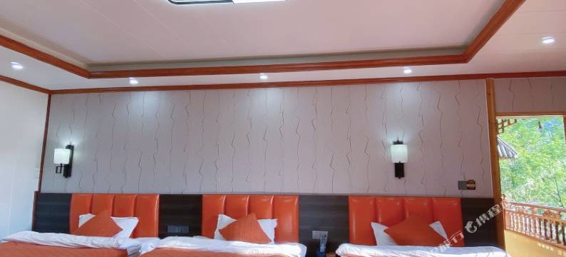 贰玖客栈(世外桃源风景区店)图片